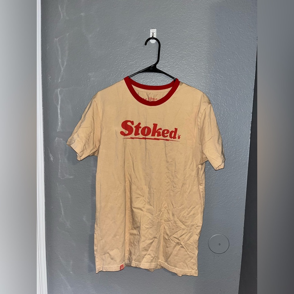 dutch bros t-shirt